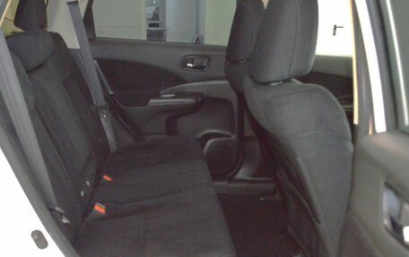 Honda CR-V IV, 2012 год, 1 696 000 рублей, 13 фотография