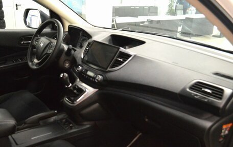 Honda CR-V IV, 2012 год, 1 696 000 рублей, 14 фотография