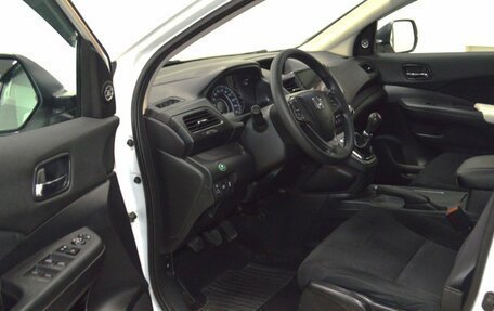 Honda CR-V IV, 2012 год, 1 696 000 рублей, 10 фотография