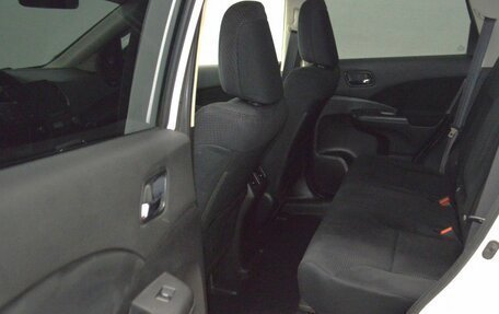 Honda CR-V IV, 2012 год, 1 696 000 рублей, 11 фотография