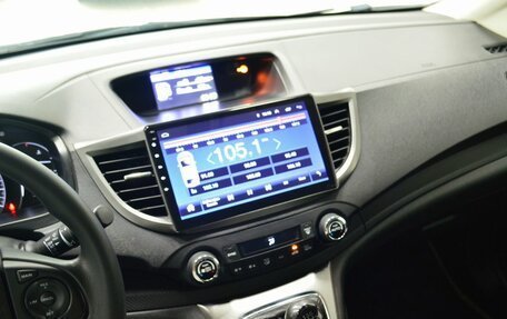 Honda CR-V IV, 2012 год, 1 696 000 рублей, 16 фотография