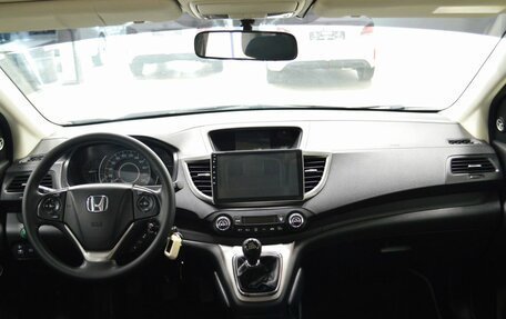 Honda CR-V IV, 2012 год, 1 696 000 рублей, 19 фотография
