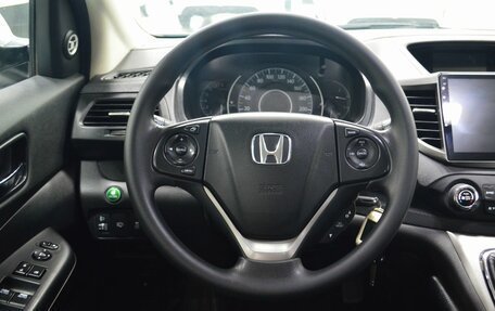 Honda CR-V IV, 2012 год, 1 696 000 рублей, 18 фотография