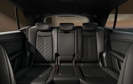 Audi SQ8, 2025 год, 23 990 000 рублей, 8 фотография