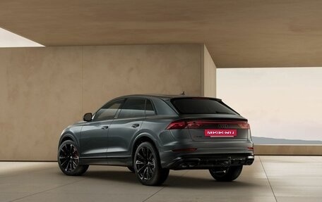 Audi SQ8, 2025 год, 23 990 000 рублей, 5 фотография