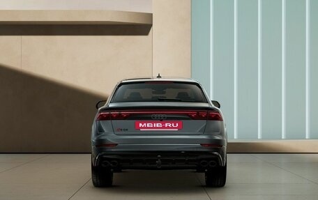 Audi SQ8, 2025 год, 23 990 000 рублей, 6 фотография