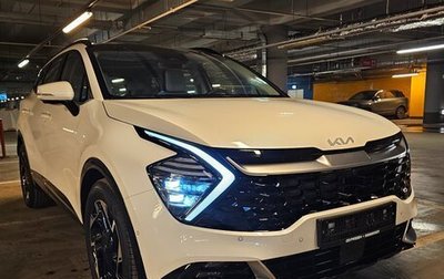 KIA Sportage IV рестайлинг, 2023 год, 5 199 999 рублей, 1 фотография