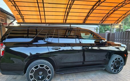 Chevrolet Tahoe IV, 2024 год, 11 000 000 рублей, 6 фотография