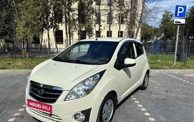 Ravon R2, 2016 год, 690 000 рублей, 1 фотография