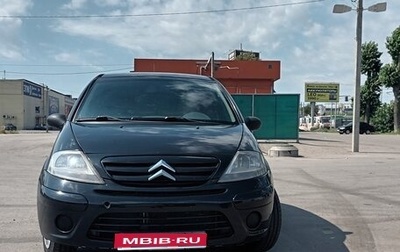 Citroen C3 II, 2008 год, 410 000 рублей, 1 фотография