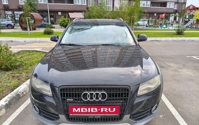 Audi A4 allroad, 2011 год, 1 249 000 рублей, 1 фотография