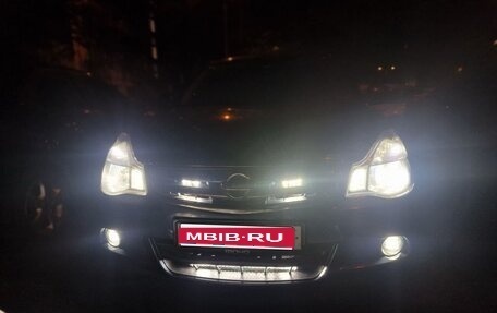 Nissan Almera, 2013 год, 1 100 000 рублей, 1 фотография