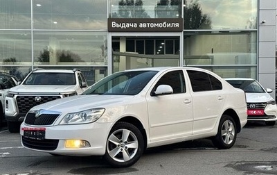Skoda Octavia, 2012 год, 880 000 рублей, 1 фотография