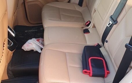 Porsche Cayenne III, 2012 год, 2 850 000 рублей, 5 фотография