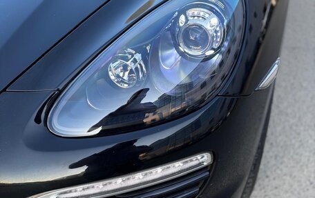 Porsche Cayenne III, 2012 год, 2 850 000 рублей, 2 фотография