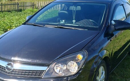 Opel Astra H, 2007 год, 430 000 рублей, 2 фотография