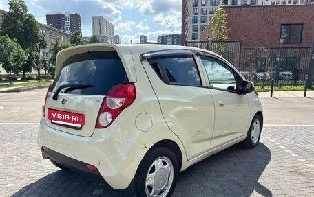 Ravon R2, 2016 год, 690 000 рублей, 6 фотография