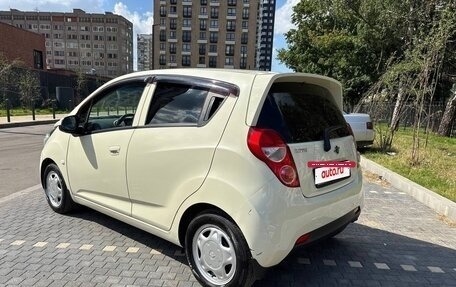 Ravon R2, 2016 год, 690 000 рублей, 8 фотография