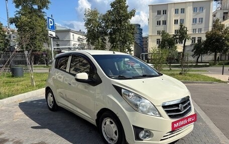 Ravon R2, 2016 год, 690 000 рублей, 4 фотография