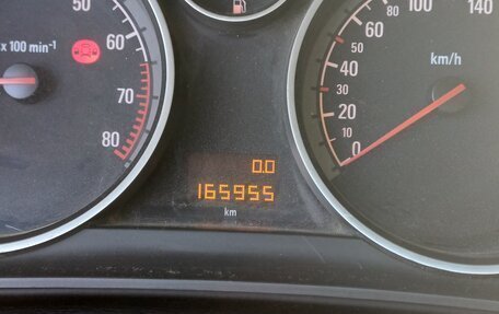 Opel Astra H, 2007 год, 430 000 рублей, 5 фотография