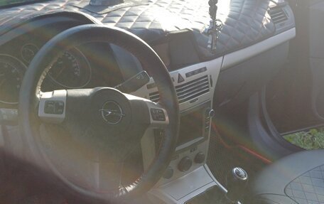 Opel Astra H, 2007 год, 430 000 рублей, 8 фотография