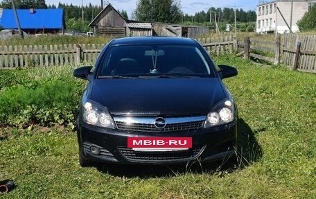 Opel Astra H, 2007 год, 430 000 рублей, 7 фотография