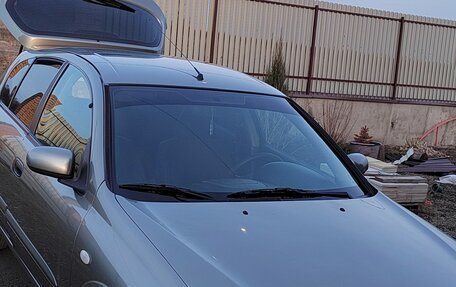 Nissan Almera, 2006 год, 530 000 рублей, 3 фотография