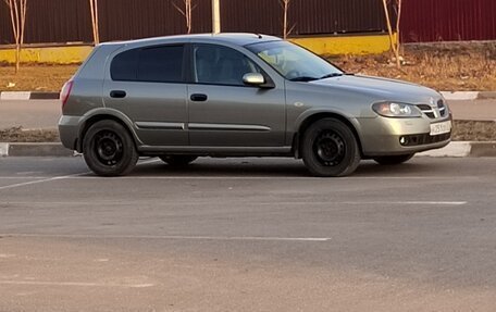 Nissan Almera, 2006 год, 530 000 рублей, 2 фотография