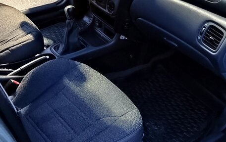 Nissan Almera, 2006 год, 530 000 рублей, 8 фотография