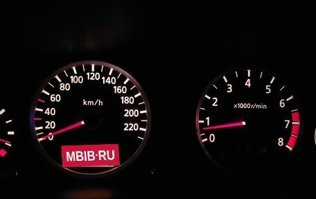 Nissan Almera, 2006 год, 530 000 рублей, 4 фотография