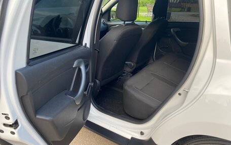 Renault Duster I рестайлинг, 2020 год, 1 150 000 рублей, 13 фотография