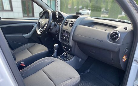Renault Duster I рестайлинг, 2020 год, 1 150 000 рублей, 17 фотография