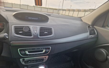 Renault Fluence I, 2013 год, 520 000 рублей, 2 фотография