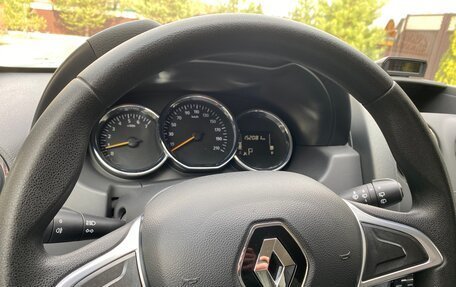 Renault Duster I рестайлинг, 2020 год, 1 150 000 рублей, 23 фотография