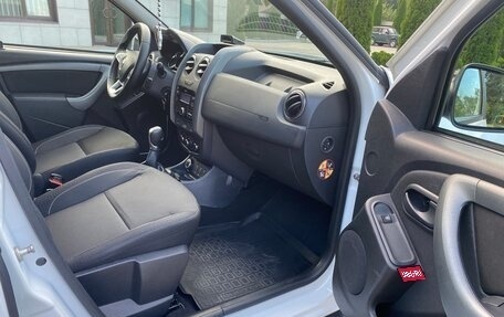 Renault Duster I рестайлинг, 2020 год, 1 150 000 рублей, 16 фотография