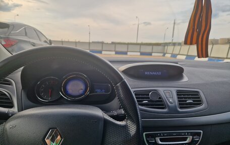 Renault Fluence I, 2013 год, 520 000 рублей, 12 фотография