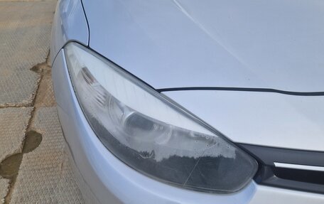 Renault Fluence I, 2013 год, 520 000 рублей, 5 фотография