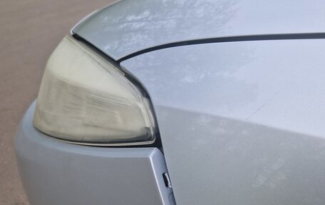 Renault Fluence I, 2013 год, 520 000 рублей, 8 фотография