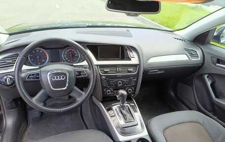Audi A4 allroad, 2011 год, 1 249 000 рублей, 5 фотография