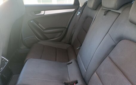 Audi A4 allroad, 2011 год, 1 249 000 рублей, 6 фотография