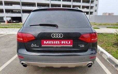 Audi A4 allroad, 2011 год, 1 249 000 рублей, 4 фотография