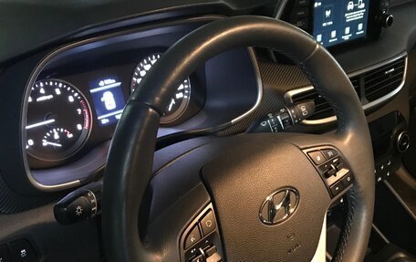 Hyundai Tucson III, 2019 год, 2 800 000 рублей, 8 фотография