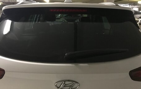 Hyundai Tucson III, 2019 год, 2 800 000 рублей, 6 фотография