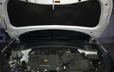 Hyundai Tucson III, 2019 год, 2 800 000 рублей, 7 фотография
