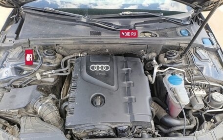 Audi A4 allroad, 2011 год, 1 249 000 рублей, 7 фотография