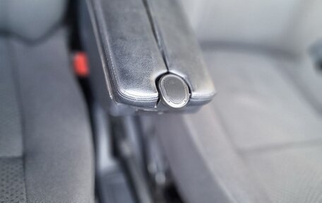 Nissan Almera, 2013 год, 1 100 000 рублей, 15 фотография