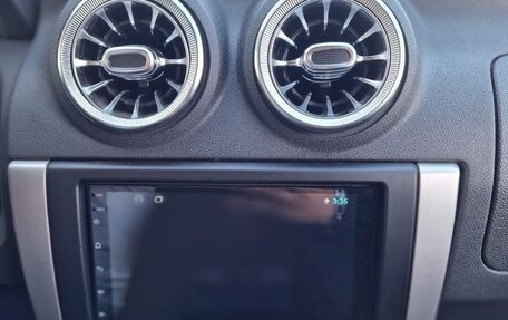Nissan Almera, 2013 год, 1 100 000 рублей, 13 фотография