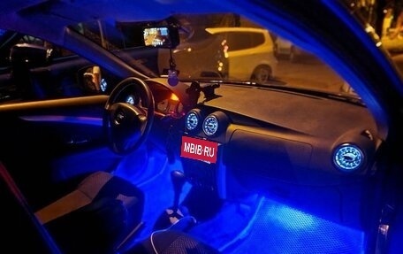 Nissan Almera, 2013 год, 1 100 000 рублей, 4 фотография