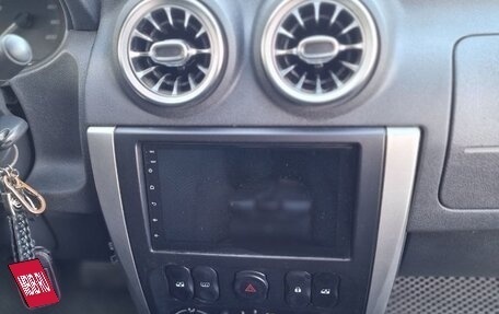 Nissan Almera, 2013 год, 1 100 000 рублей, 16 фотография