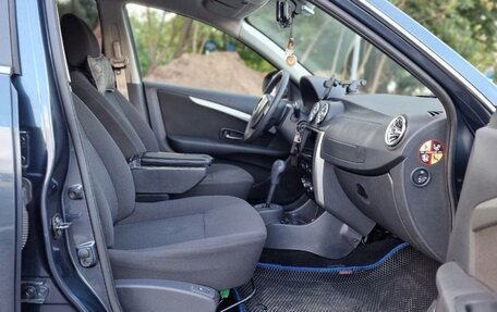 Nissan Almera, 2013 год, 1 100 000 рублей, 19 фотография